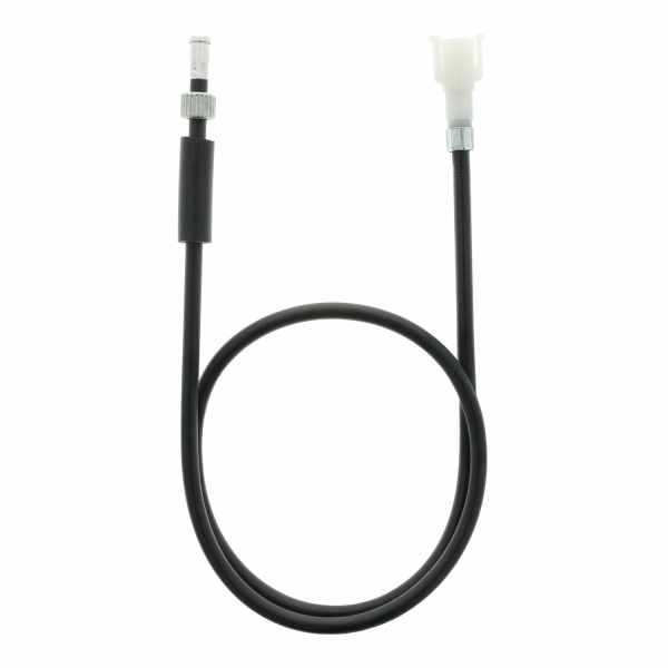 Tachowelle  (920mm) mit Steckanschluss für Nabentachoantrieb, Simson SR50X, SR80X, SD50 Albatros, SRA50